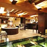 Molino Del Agueda ホテル