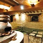 ホテル Molino Del Agueda