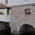 ホテル Molino Del Agueda 3*