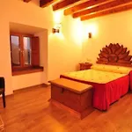 ホテル Molino Del Agueda 3*