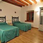 Molino Del Agueda