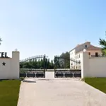Molino Del Agueda ホテル