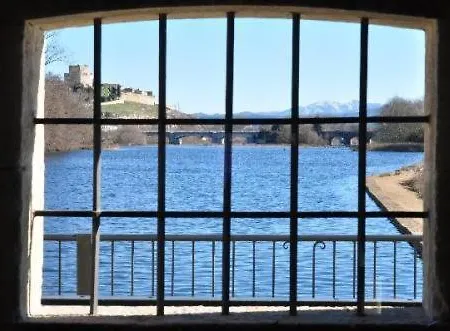 Molino Del Agueda 3* Ciudad-Rodrigo