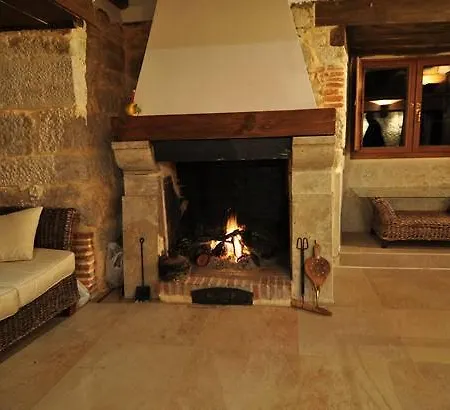 Molino Del Agueda Hotel