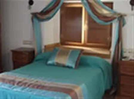 Hotel Molino Del Agueda