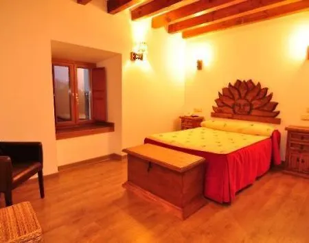 Hotel Molino Del Agueda 3*