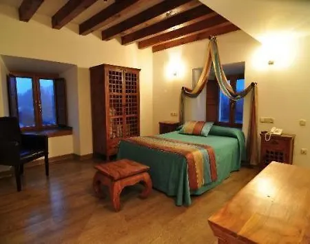 Molino Del Agueda Hotel Ciudad-Rodrigo