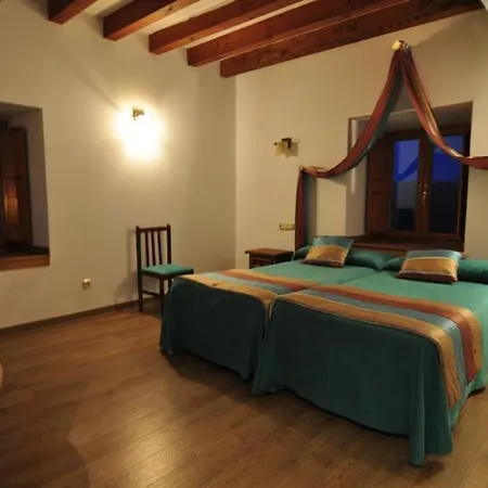 Molino Del Agueda 3* Ciudad-Rodrigo