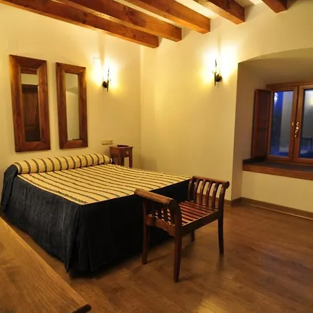 Molino Del Agueda 3* Ciudad-Rodrigo