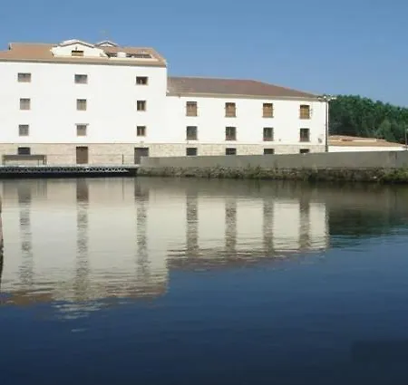 Molino Del Agueda