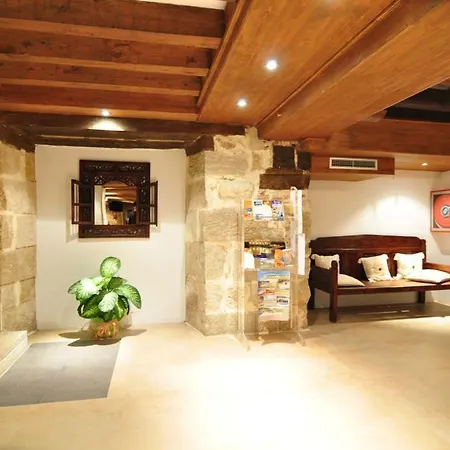 Molino Del Agueda 3*