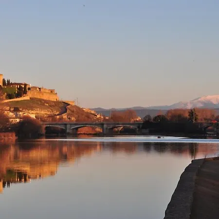 Molino Del Agueda ホテル 3*