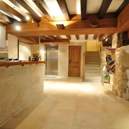 Molino Del Agueda 3* Ciudad-Rodrigo