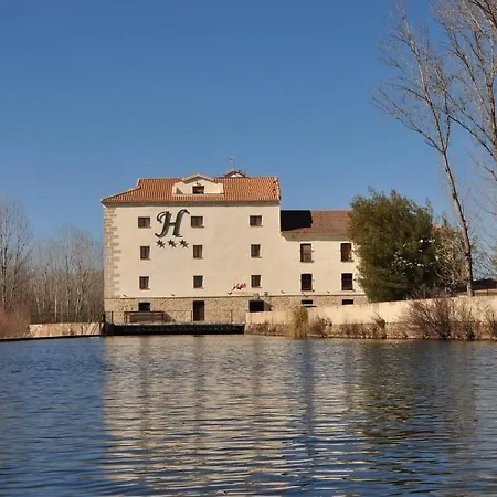 Molino Del Agueda 3*