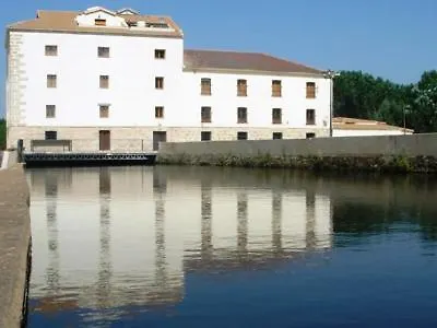 Molino Del Agueda Ciudad-Rodrigo