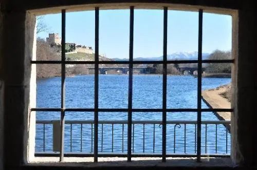 Molino Del Agueda 3* Ciudad-Rodrigo