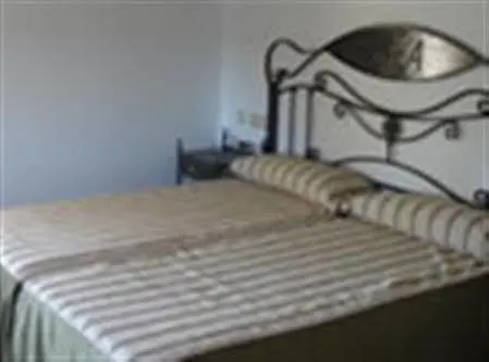 Molino Del Agueda Hotell