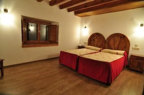 Molino Del Agueda Ciudad-Rodrigo