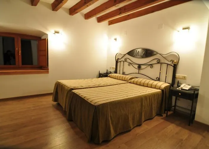 Molino Del Agueda 3* Ciudad-Rodrigo