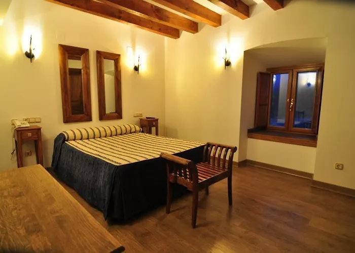 Molino Del Agueda 3* Ciudad-Rodrigo