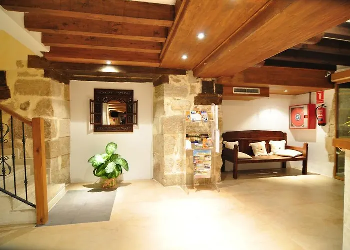 Molino Del Agueda 3*