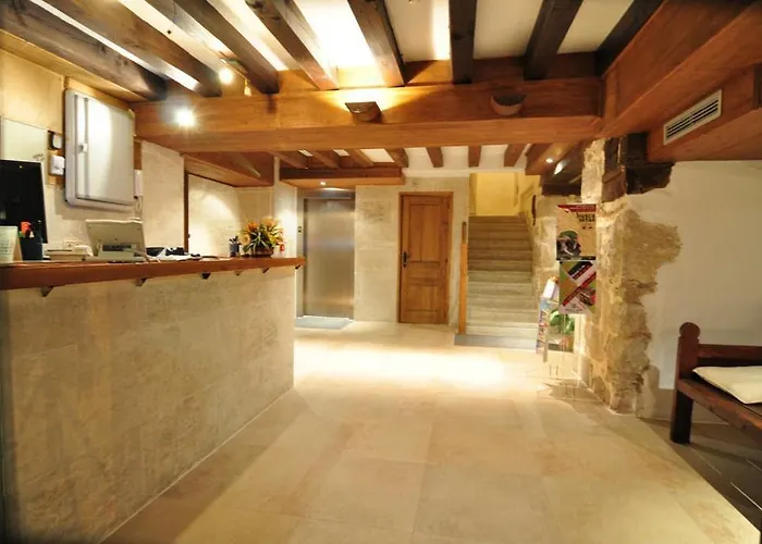 Molino Del Agueda 3* Ciudad-Rodrigo